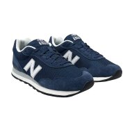 New Balance Herren Sneaker 515 navy