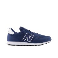 New Balance Herren Sneaker 500 navy