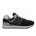 New Balance Damen Sneaker 574 black/white