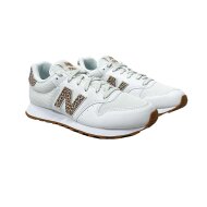 New Balance Damen Sneaker 500 white