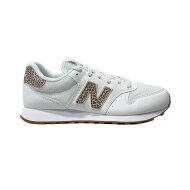 New Balance Damen Sneaker 500 white