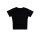Karl Kani Damen T-Shirt Small Signature Essential black