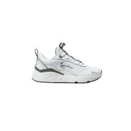 Karl Kani Herren Sneaker Hood Runner TT white/L.t grey