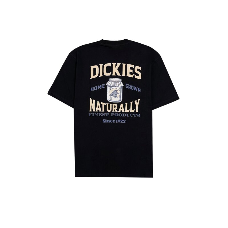 39,90 Herren SS Elliston Dickies € black, T-Shirt