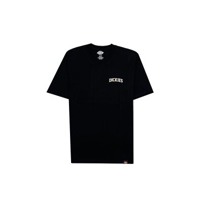 Dickies Herren T-Shirt Elliston SS black, 39,90 €