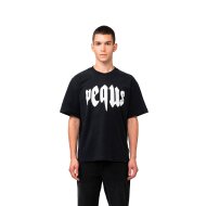 PEQUS Herren T-Shirt Mythic Logo black