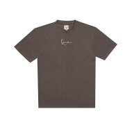 Karl Kani Herren T-Shirt Small Signature Essential...