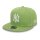New Era 9FIFTY Snapback Cap New York Yankees League Essential green