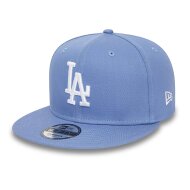 New Era 9FIFTY Snapback Cap LA Dodgers League Essential blue