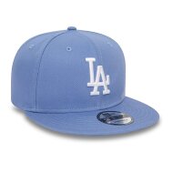 New Era 9FIFTY Snapback Cap LA Dodgers League Essential blue