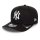 New Era 9FIFTY Snapback Cap New York Yankees World Series black