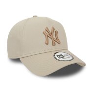 New Era 9FORTY E-Frame Cap New York Yankees MLB Seasonal...