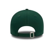 New Era 9FORTY Cap Oakland Athletics MLB Repreve green