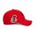 New Era 9FORTY Cap Chicago Bulls NBA Sidepatch red