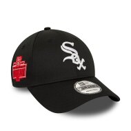 New Era 9FORTY Cap Chicago White Sox World Series Patch...