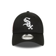 New Era 9FORTY Cap Chicago White Sox World Series Patch black