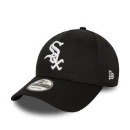 New Era 9FORTY Cap Chicago White Sox World Series Patch black