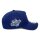 New Era 9FORTY E-Frame Cap LA Dodgers World Series Patch blue