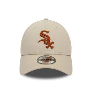 New Era 9FORTY Cap Chicago White Sox League Essential creme