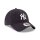 New Era 9TWENTY Cap New York Yankees MLB Core Classic darkblue