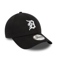 New Era 9FORTY Cap Detroit Tigers League Essential black