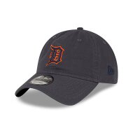New Era 9TWENTY Cap Detroit Tigers MLB Core Classic grey