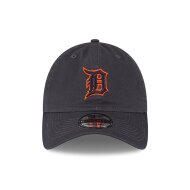 New Era 9TWENTY Cap Detroit Tigers MLB Core Classic grey