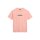 Napapijri Herren T-Shirt Box pink salmon