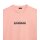 Napapijri Herren T-Shirt Box pink salmon