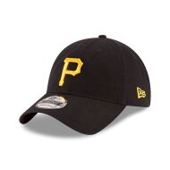 New Era 9TWENTY Cap Pittsburgh Pirates MLB Core Classic...