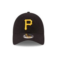 New Era 9TWENTY Cap Pittsburgh Pirates MLB Core Classic...