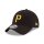 New Era 9TWENTY Cap Pittsburgh Pirates MLB Core Classic black