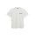 Napapijri Unisex T-Shirt Gouin white