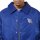 K1X Herren Jacket NYC Varsity blue