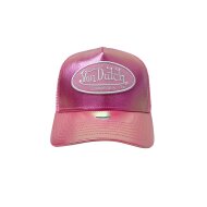 Von Dutch Originals Trucker Cap Adelaide pink metallic