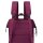 Cabaia Backpack Adventurer Medium Nizza violett
