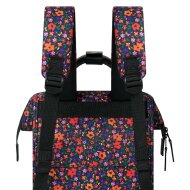 Cabaia Backpack Adventurer Small Maupiti multi colour