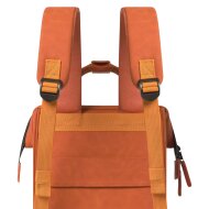 Cabaia Backpack Adventurer Small Tanta orange