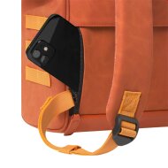 Cabaia Backpack Adventurer Small Tanta orange