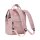 Cabaia Backpack Adventurer Medium Male rosa