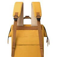 Cabaia Backpack Adventurer Medium Guadalupe yellow