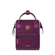 Cabaia Backpack Adventurer Small Kingstone purple