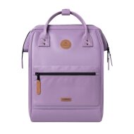 Cabaia Backpack Adventurer Medium Parme violett