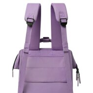 Cabaia Backpack Adventurer Medium Parme violett