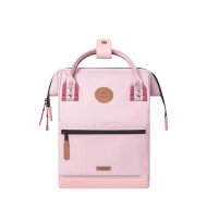 Cabaia Backpack Adventurer Small Assouan rosa