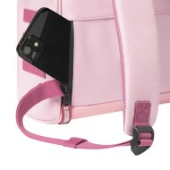 Cabaia Backpack Adventurer Small Assouan rosa