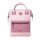 Cabaia Backpack Adventurer Medium Assouan rosa