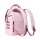 Cabaia Backpack Adventurer Medium Assouan rosa