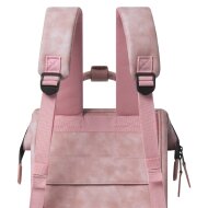 Cabaia Backpack Adventurer Small Male rosa
