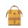 Cabaia Backpack Adventurer Small Guadalupe yellow